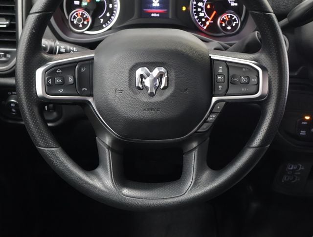 2026 RAM 2500 Tradesman - Photo 6