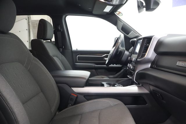 2023 RAM Ram 1500 Pickup Big Horn/Lone Star - Photo 11
