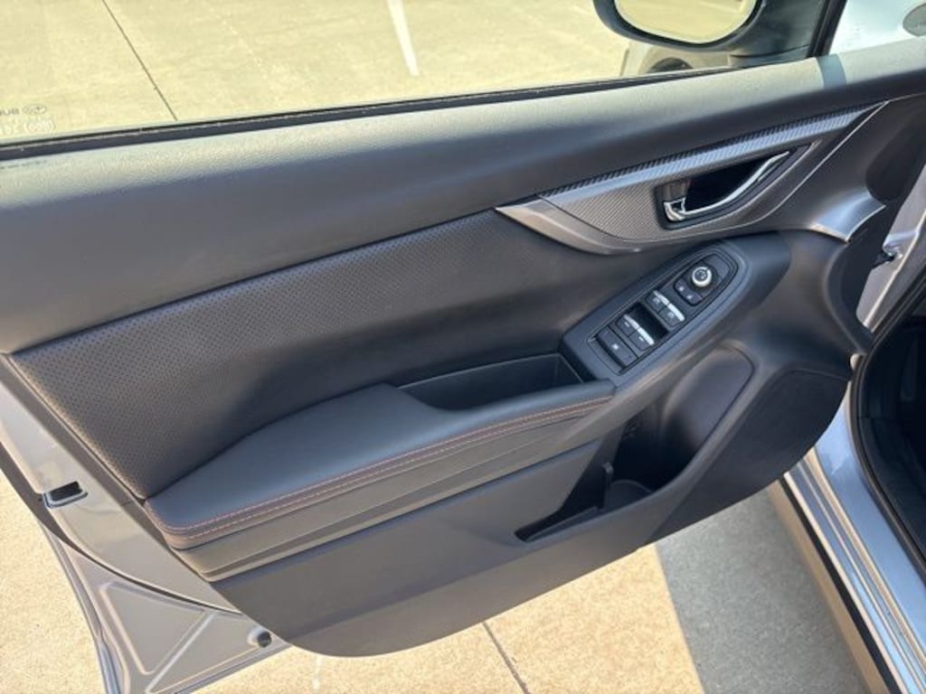 Used 2021 Subaru Crosstrek Limited AWD SUV