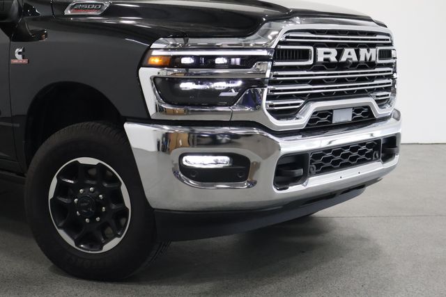 2025 RAM Ram 2500 Pickup Laramie - Photo 18