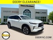 INFINITI QX60