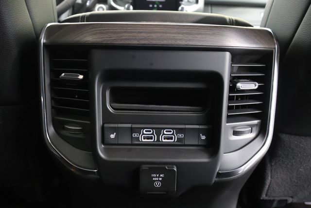 2026 RAM 2500 Laramie - Photo 15