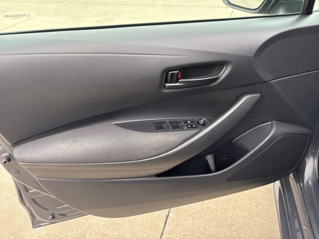 Used 2023 Toyota Corolla LE Sedan