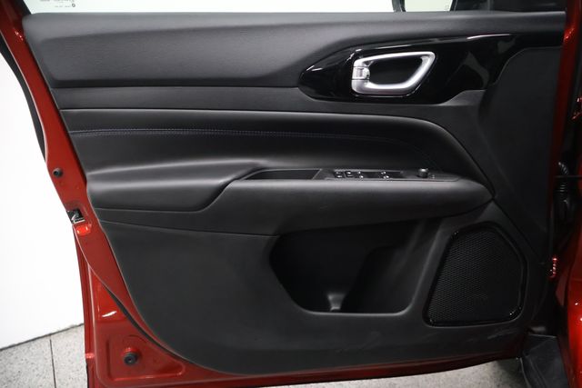 2026 Jeep Compass Limited Altitude - Photo 9
