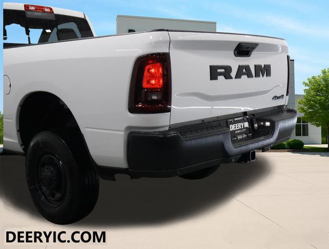 2026 RAM 2500 Tradesman - Photo 21