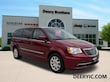 Chrysler Town & Country