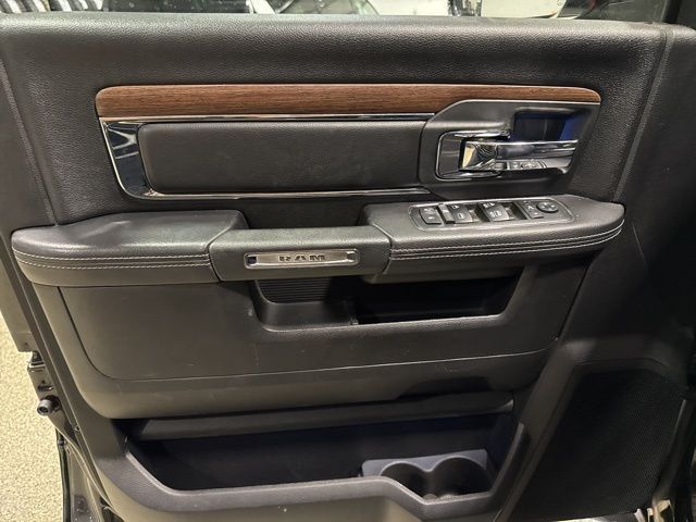 2018 Ram 2500 Laramie photo 4