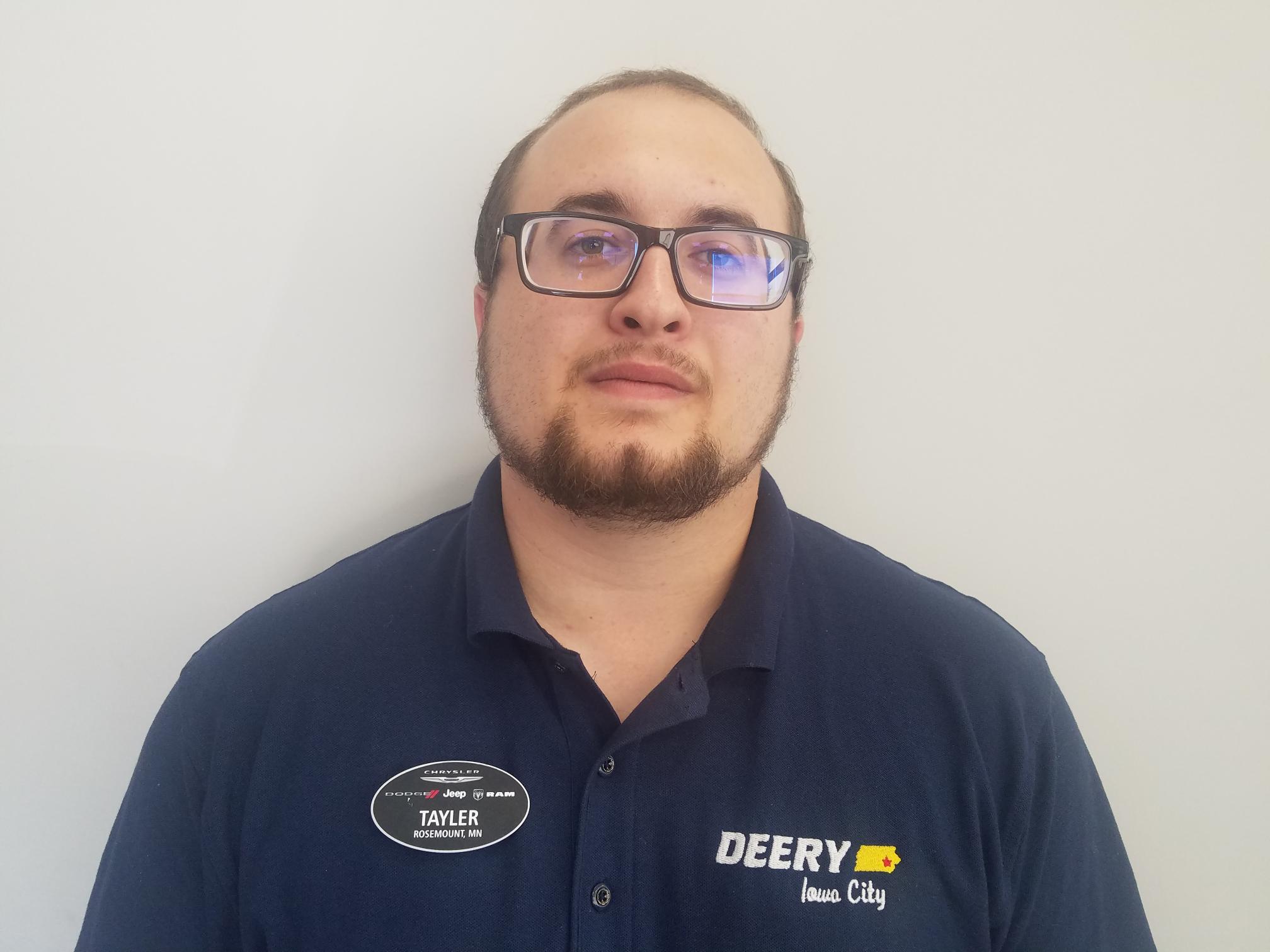 Deery Brothers Motors Of Iowa City Inc Our Staff