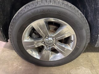 2015 Jeep Compass Latitude 4x4 SUV