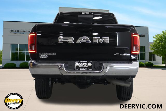 2025 RAM Ram 2500 Pickup Laramie - Photo 26