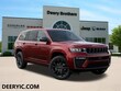  Jeep Grand Cherokee L