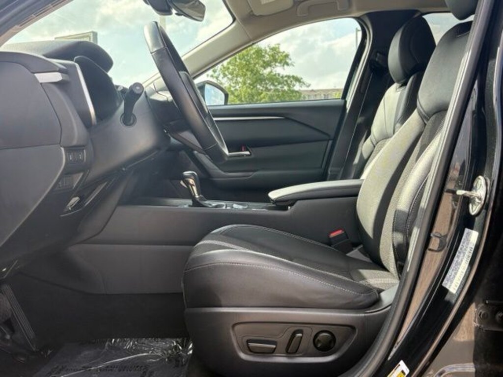 Used 2025 Mazda CX-50 2.5 S Preferred Package SUV