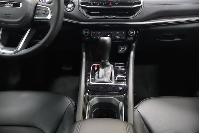 2026 Jeep Compass Limited Altitude - Photo 7