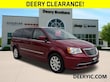 Chrysler Town & Country
