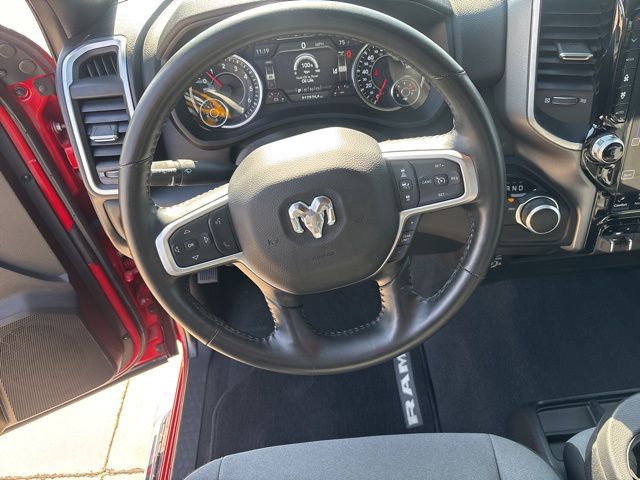 2024 Ram 2500 Big Horn photo 2