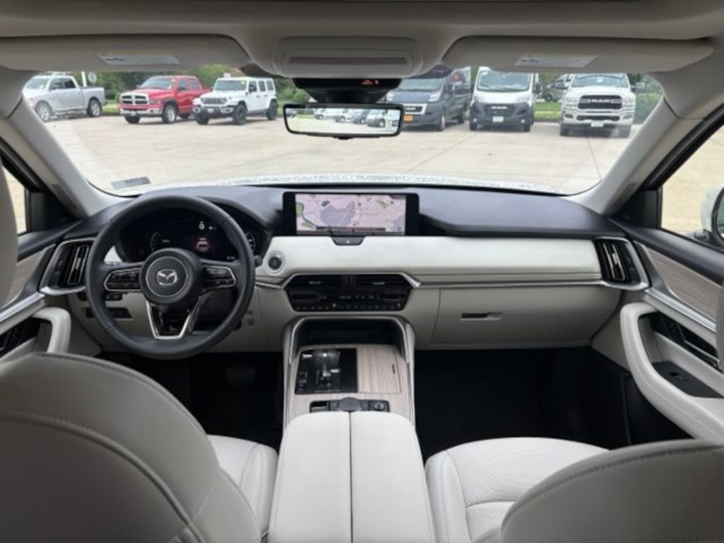 Used 2026 Mazda CX-90 3.3 Turbo Premium Plus SUV