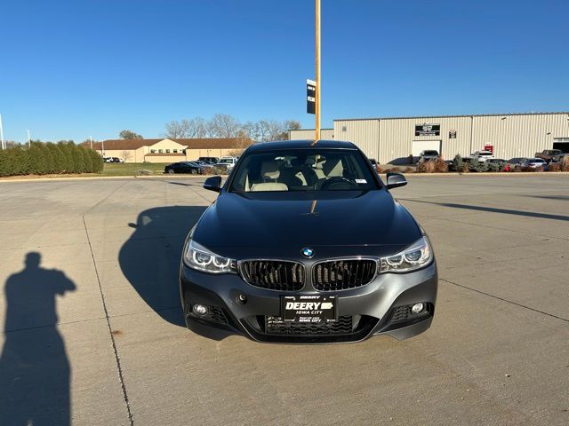 2015 Bmw 335i xDrive photo 2