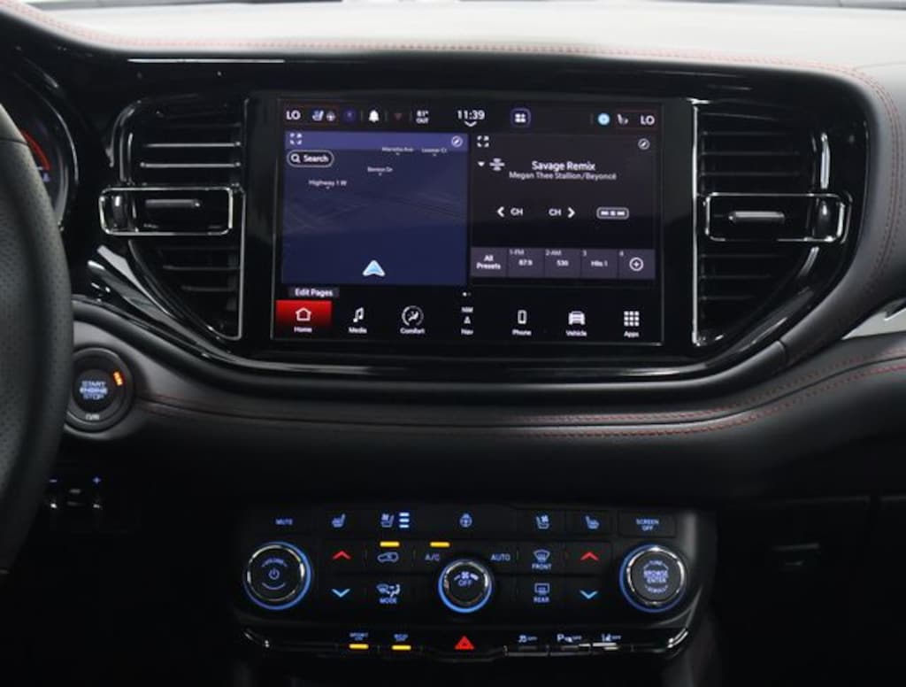 New 2026 Dodge Durango GT Premium Sport Utility