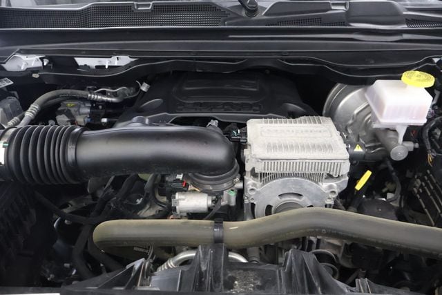 2023 RAM Ram 1500 Pickup Big Horn/Lone Star - Photo 27
