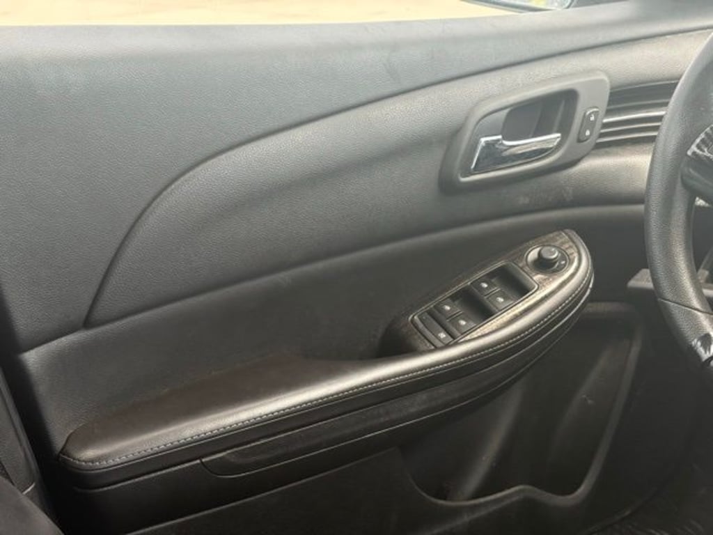 Used 2015 Chevrolet Malibu LT Sedan