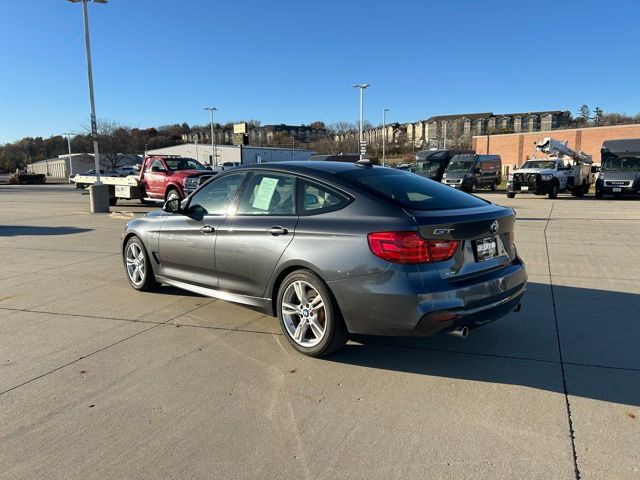 2015 Bmw 335i xDrive photo 4