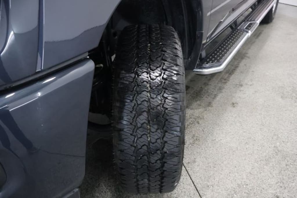 New 2026 Ram 2500 Laramie Pickup