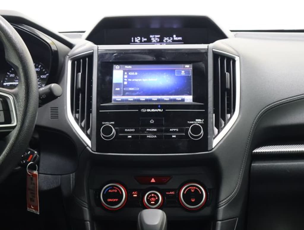 Used 2023 Subaru Crosstrek AWD SUV