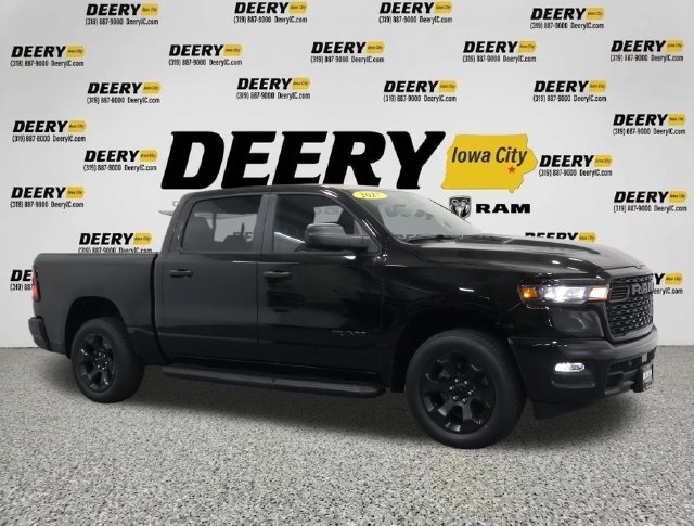 2027 Ram 1500 Express Pickup