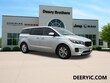  Kia Sedona