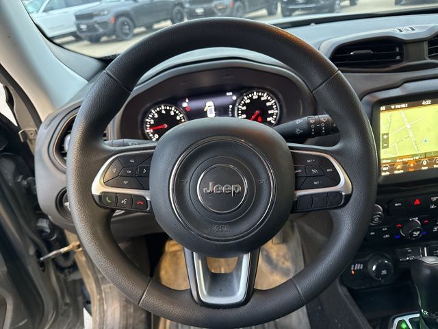 2023 Jeep Renegade Upland photo 4