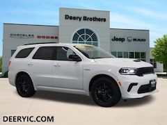 2026 Dodge Durango GT Plus Sport Utility