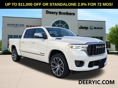 2026 Ram 1500 Tungsten Pickup