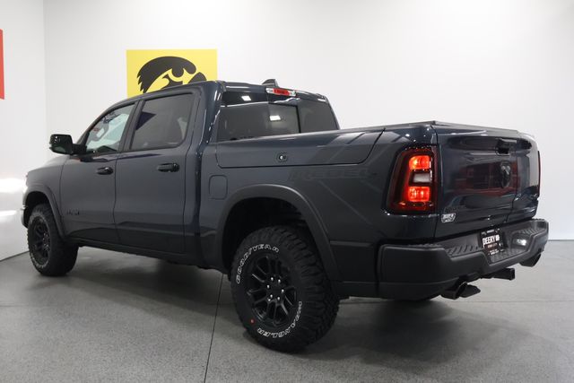 2026 RAM 1500 Rebel - Photo 24