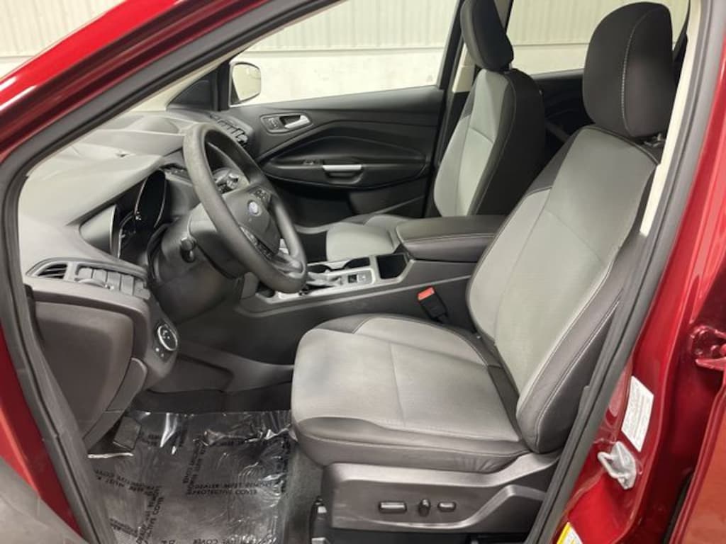 Used 2019 Ford Escape SE SUV