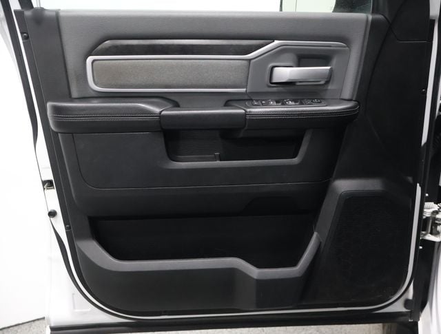 2021 RAM Ram 2500 Pickup Big Horn - Photo 8