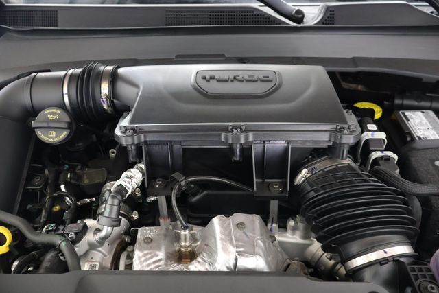 2026 Jeep Compass Limited Altitude - Photo 27