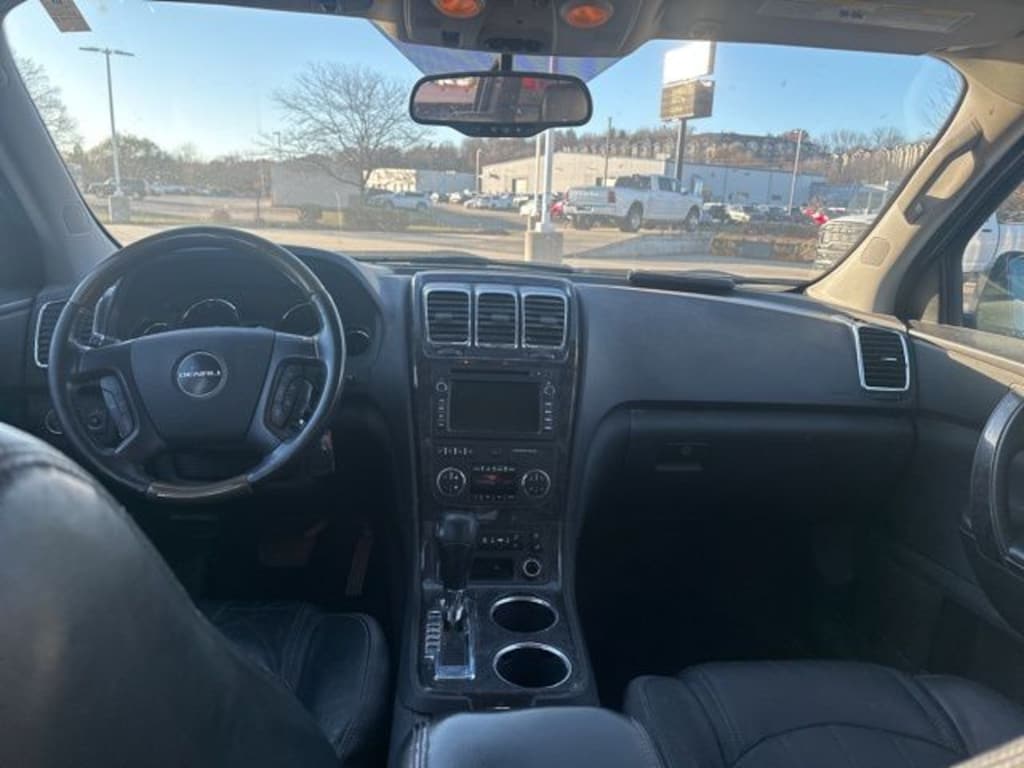 Used 2011 GMC Acadia Denali AWD SUV