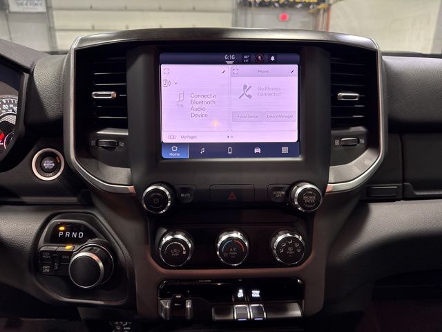 2024 Ram 2500 Big Horn photo 3