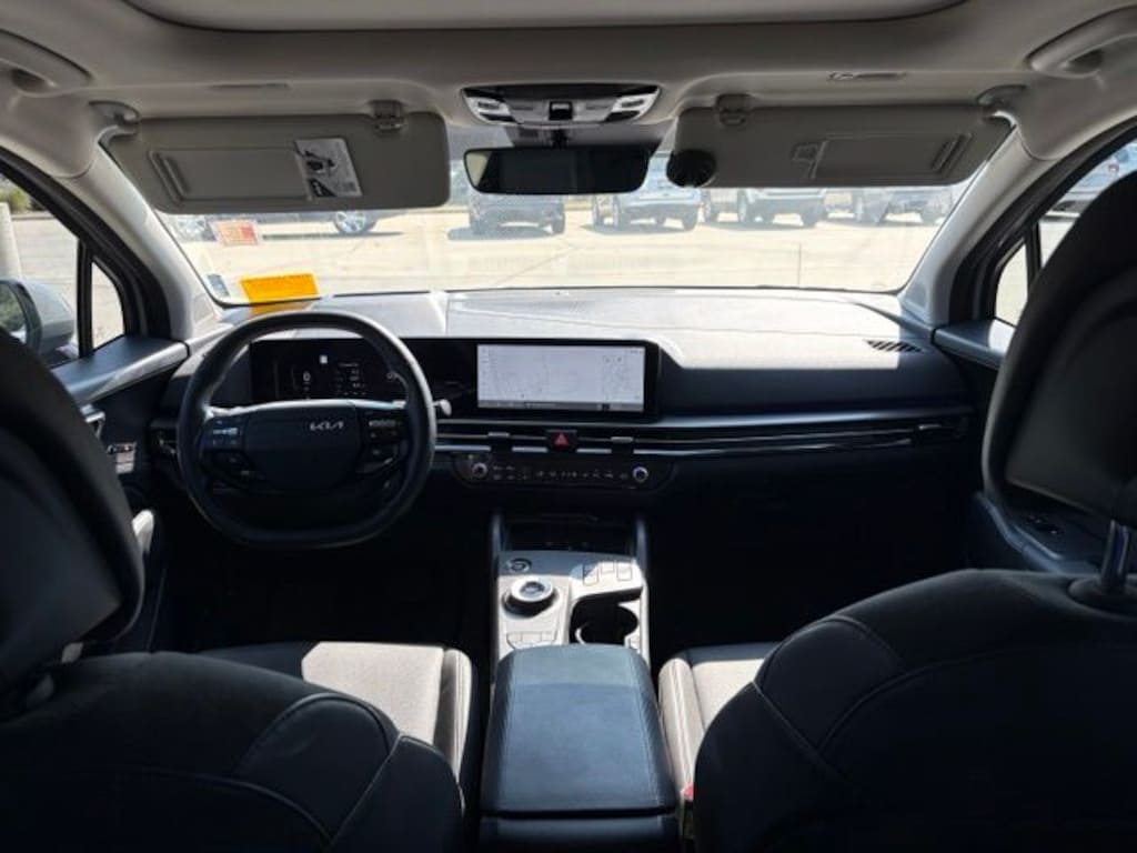 Used 2026 Kia Sportage Hybrid SX-Prestige AWD SUV