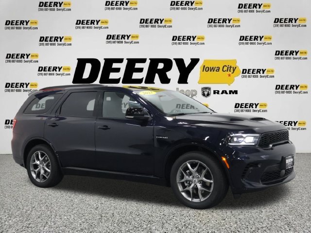 2027 Dodge Durango GT Plus Sport Utility