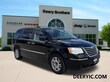 Chrysler Town & Country