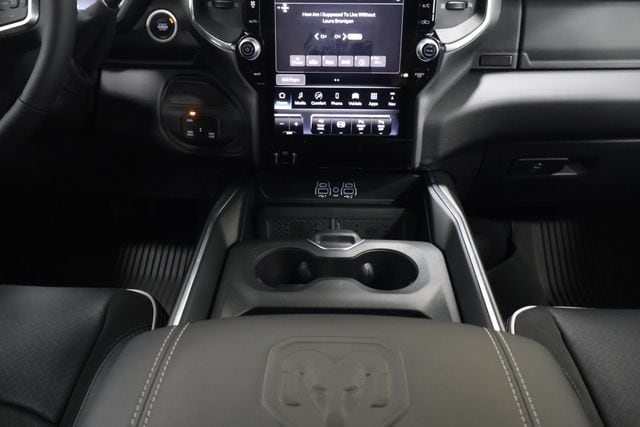 2025 RAM Ram 2500 Pickup Laramie - Photo 7