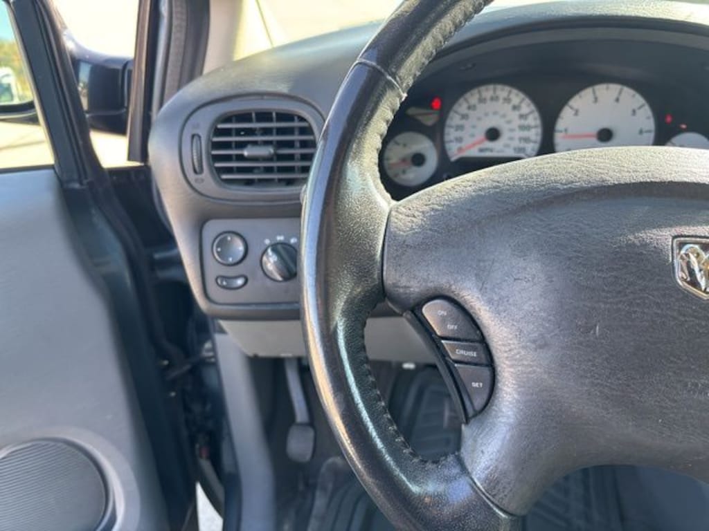 Used 2006 Dodge Grand Caravan SXT Van