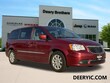  Chrysler Town & Country