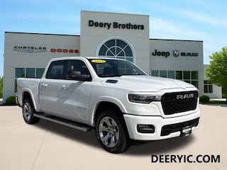 2026 Ram 1500 Big Horn Pickup