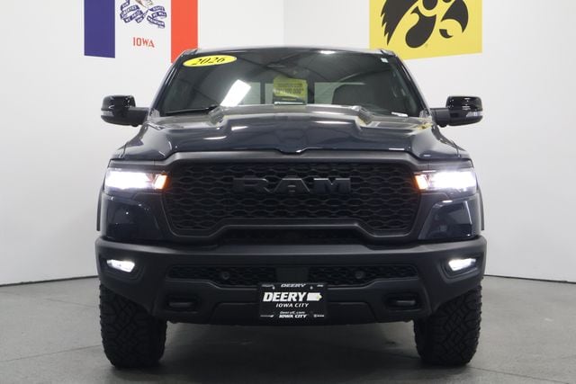 2026 RAM 1500 Rebel - Photo 22