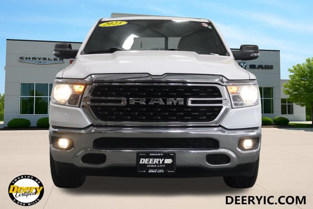 2023 RAM Ram 1500 Pickup Big Horn/Lone Star - Photo 21