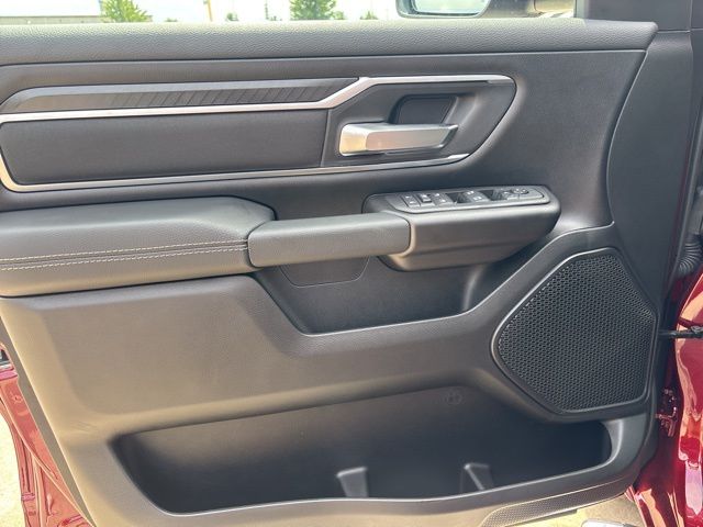 2026 Ram 1500 Big Horn photo 3
