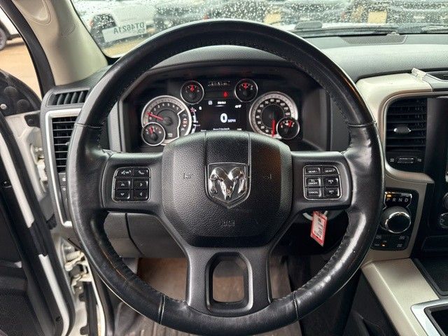 2014 Ram 1500 Big Horn photo 4