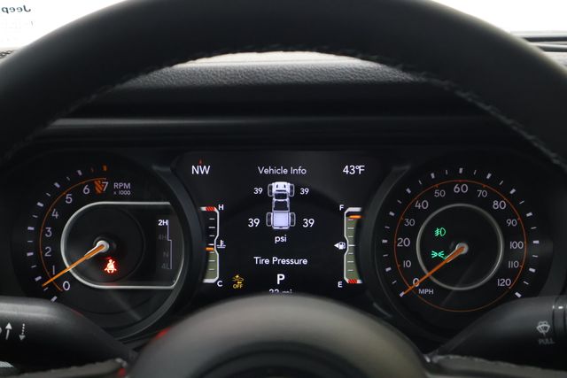 2026 Jeep Gladiator Willys - Photo 18